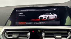 BMW 4 Series 420i xDrive M Sport 2dr Step Auto [Pro Pack] Petrol Coupe